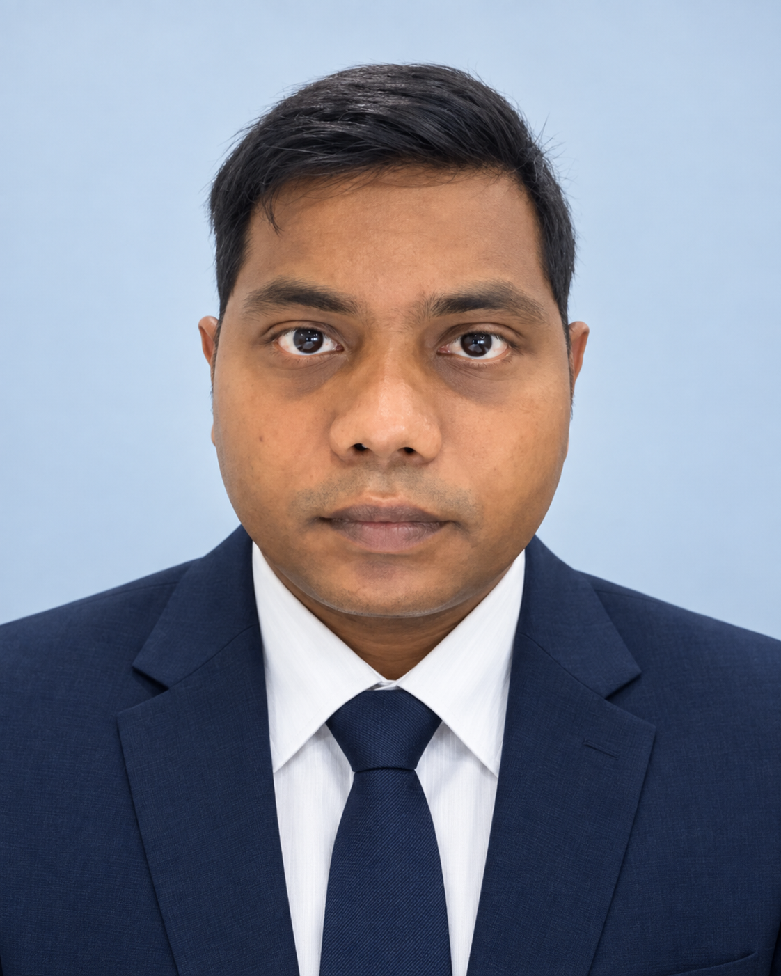 Mohd Afdzal Zainal Alam