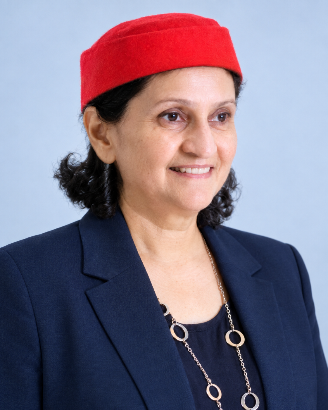 Pn. Rebecca, Sukdev Kaur a/p Dharam Singh