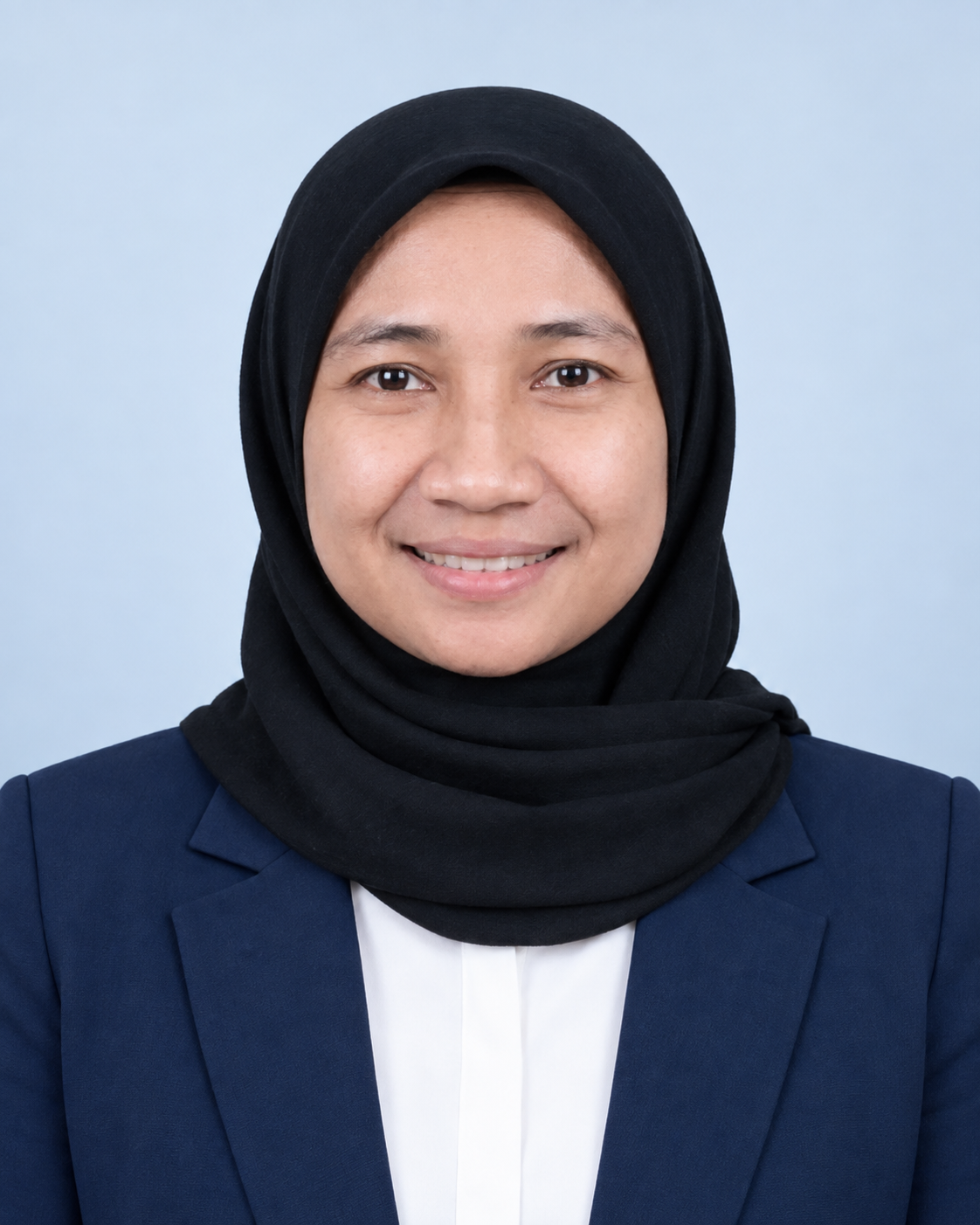 Pn. Siti Nur Farahin binti Azizi