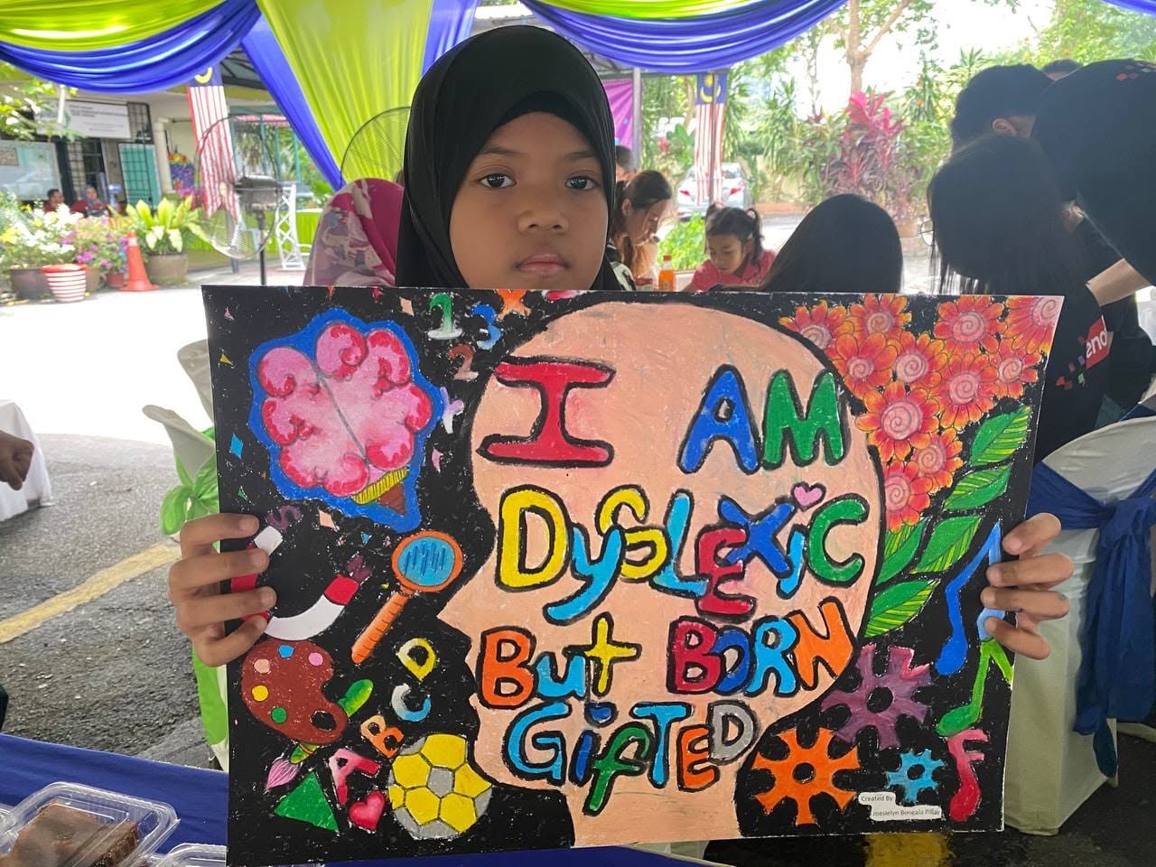 Karya seni dan kreativiti