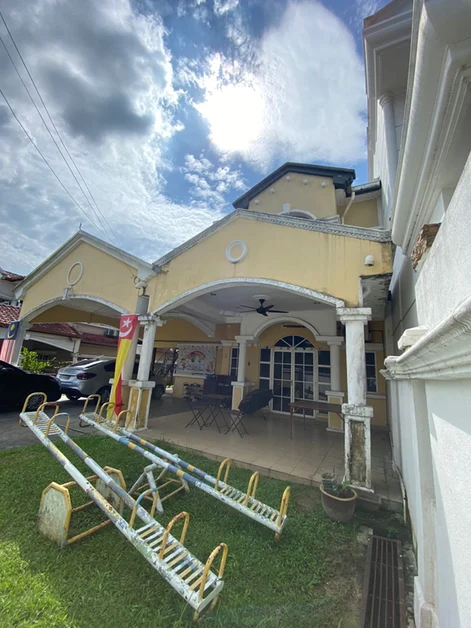 KBID Bangi