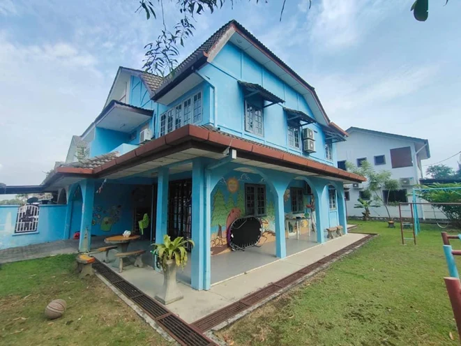 KBID Subang Jaya