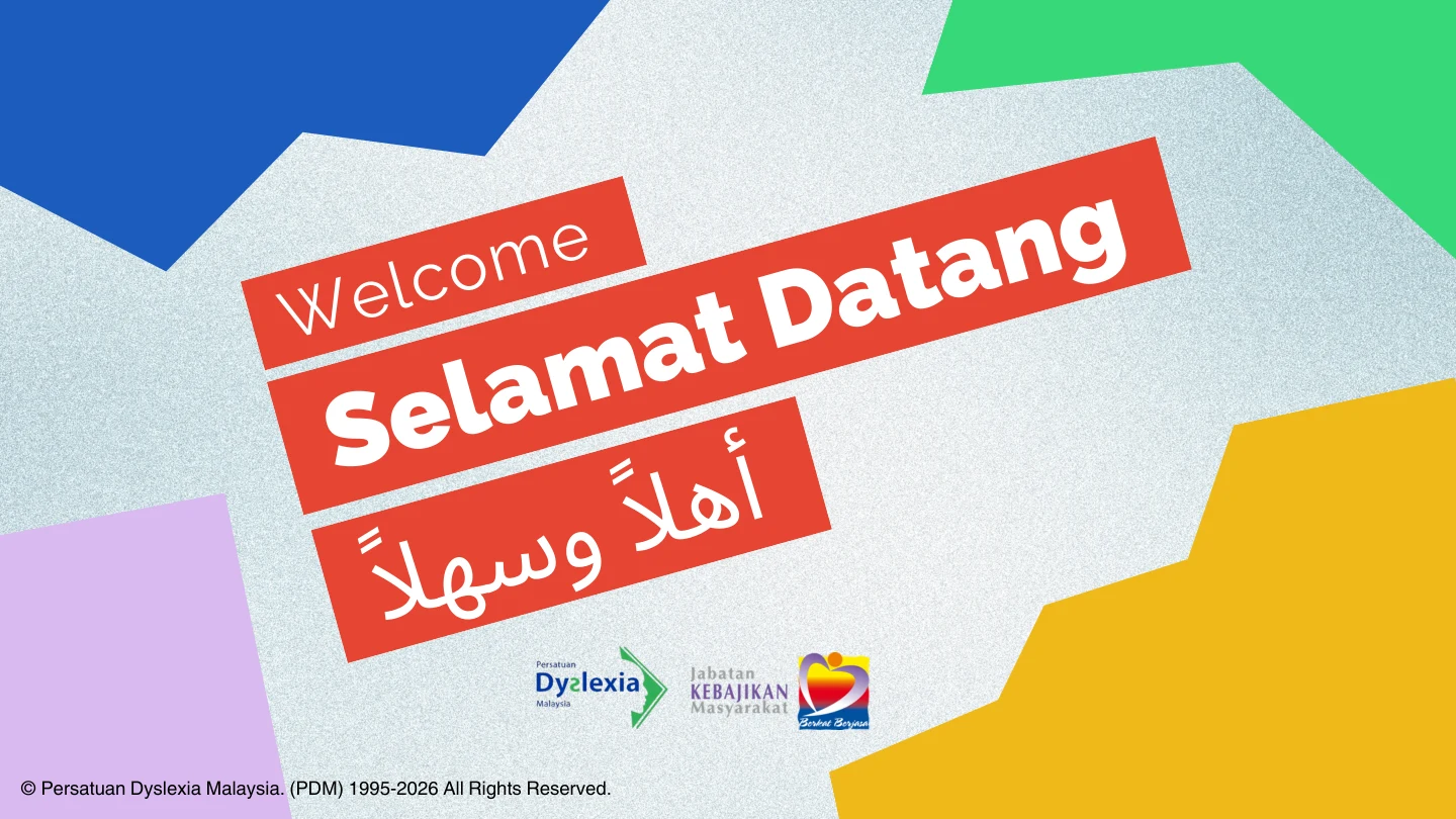 Halaman 01 · Selamat datang
