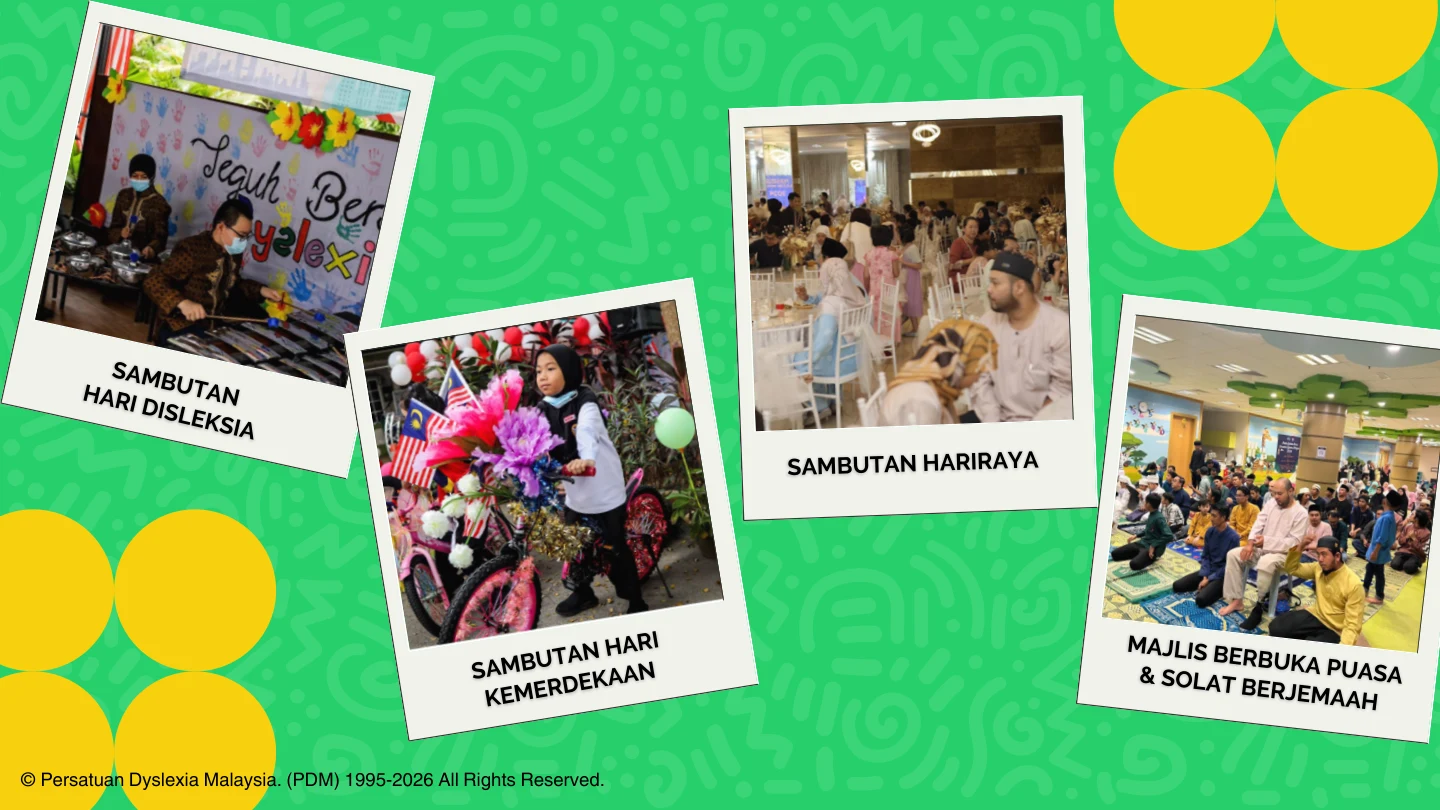 Halaman 14 · Sambutan dan kebersamaan