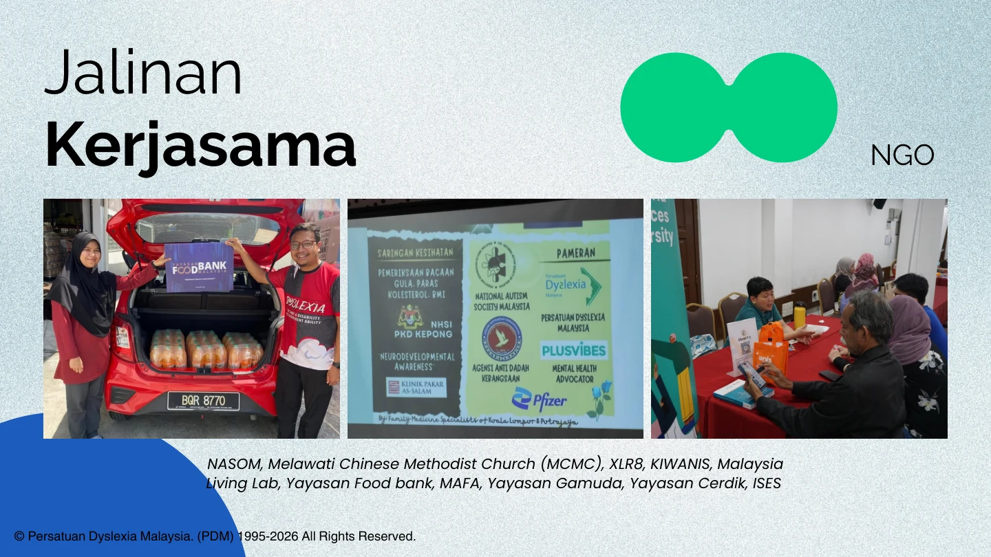Halaman 20 · Kerjasama NGO